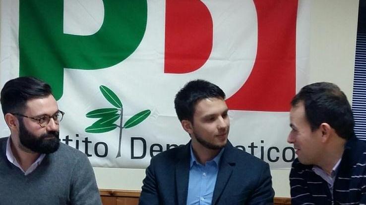 Crescono gli iscritti al Pd pistoiese: c’è anche l’ex segretario Sel