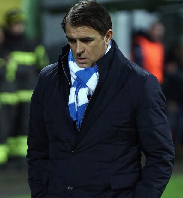 Nel nome del padre, la Spal all'Aquila senza Semplici