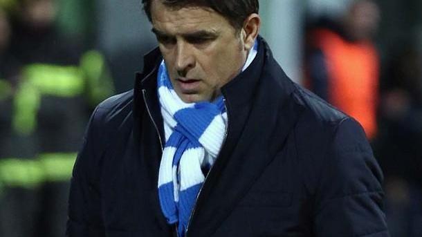 Nel nome del padre, la Spal all'Aquila senza Semplici