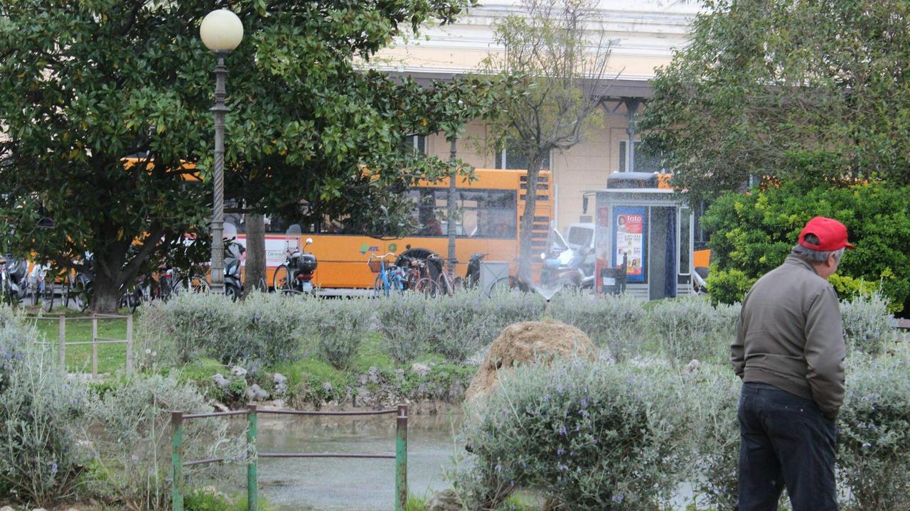 Piazza Dante