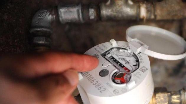 Fognature, Publiacqua invia gli avvisi per morosità