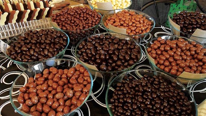 "Cioccolando" a Castellarano