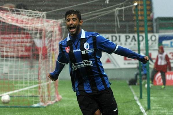 Luca Verna, centrocampista-goleador: doppietta decisiva per il Pisa