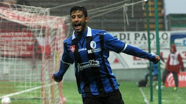 Luca Verna, centrocampista-goleador: doppietta decisiva per il Pisa