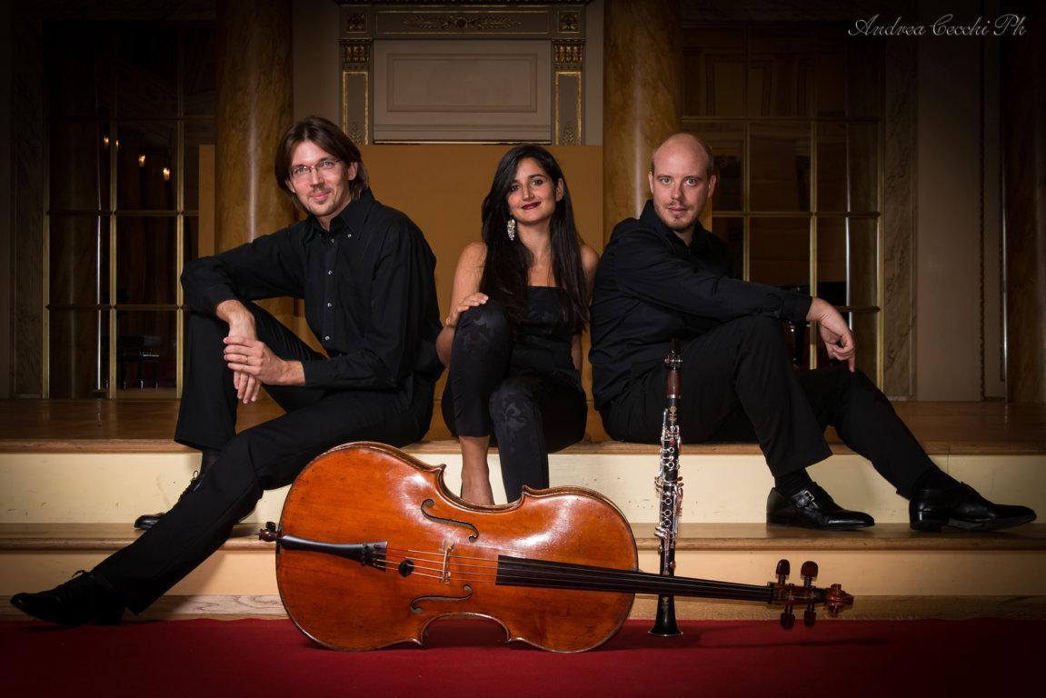 Spilamberto, la classica in Sant'Adriano