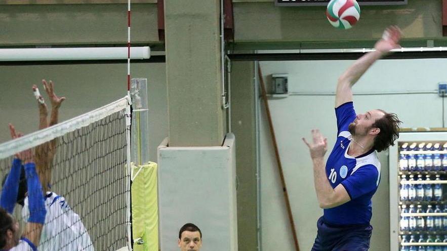 Un Blu Quarrata non al top scende a Piombino