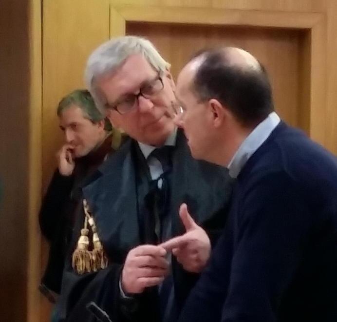 Strage, dure condanne Un messaggio alla città 