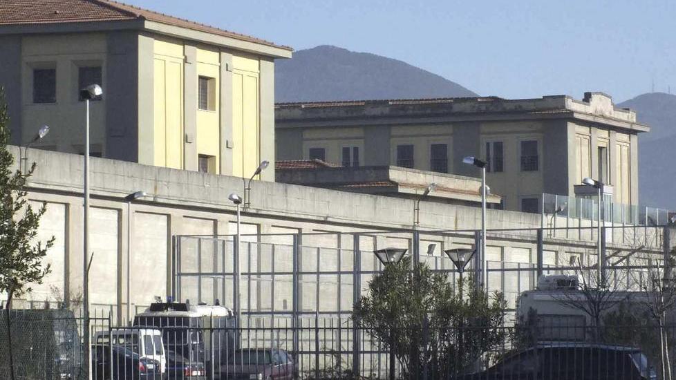 Picchia la moglie davanti ai figli Trentenne finisce in manette