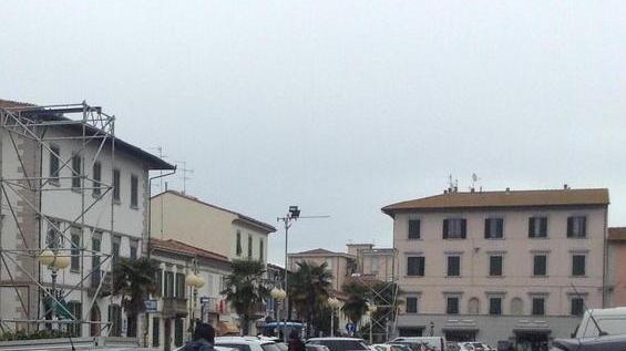 Ottocentomila euro per rifare piazza Matteotti e la viabilità