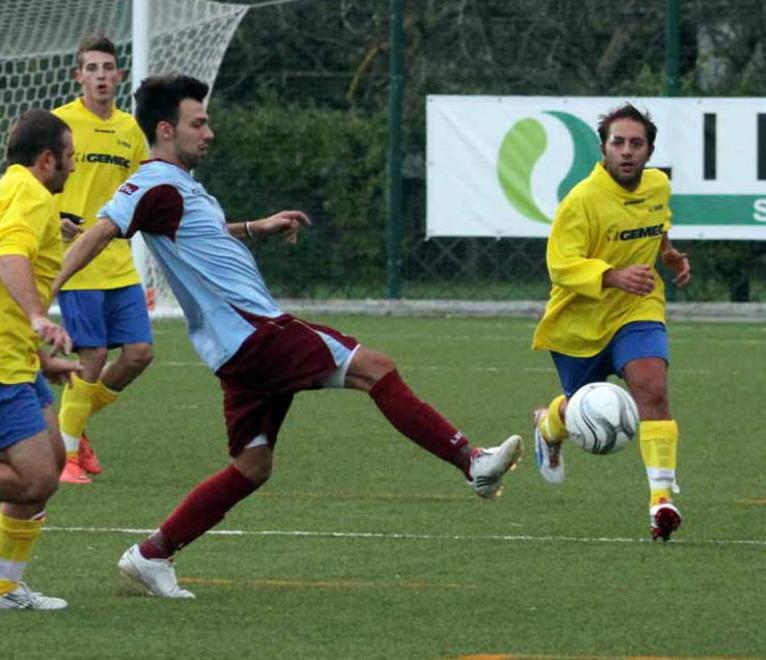 Terza: Pappiana-Scintilla profuma di playoff 