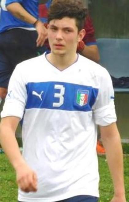 Quarta, nuova chiamata da Coverciano 