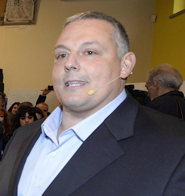 «Chiedo l’impegno di tutti per riaprire entro Pasqua» 