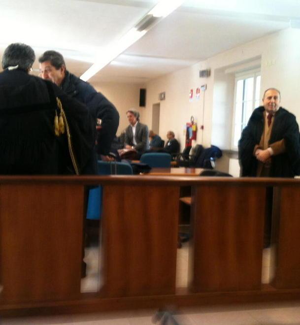 Estorsione, condannato a 4 anni 