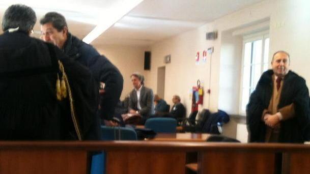 Estorsione, condannato a 4 anni