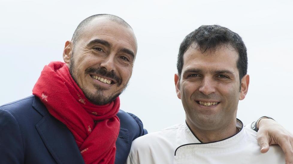Nuova stella Michelin in città: ecco il Lunasia