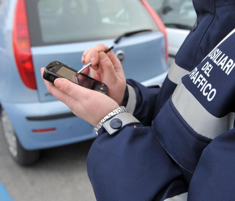 Al via la selezione per cinque “vigilini”