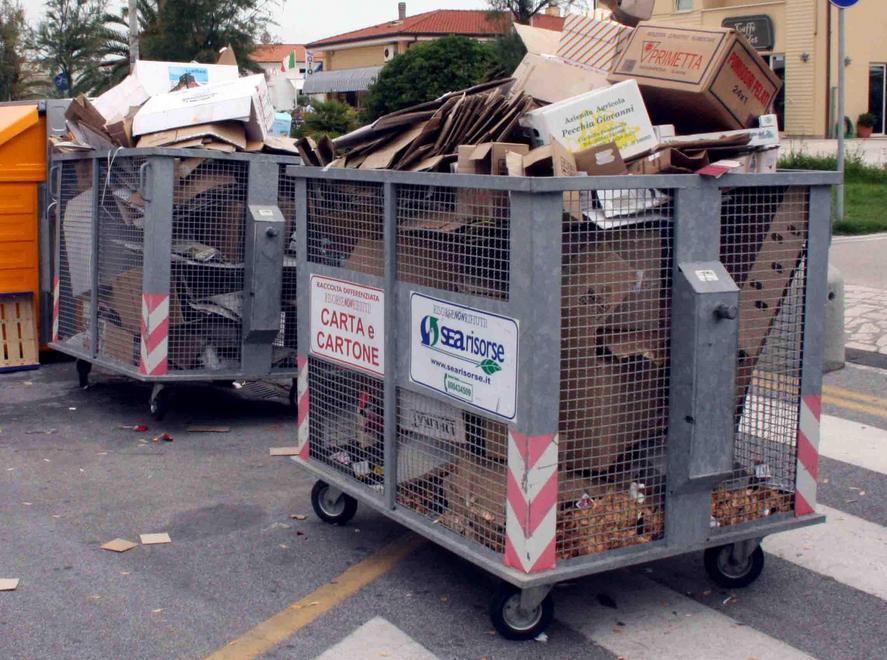 È bufera contro l’impianto dei rifiuti 