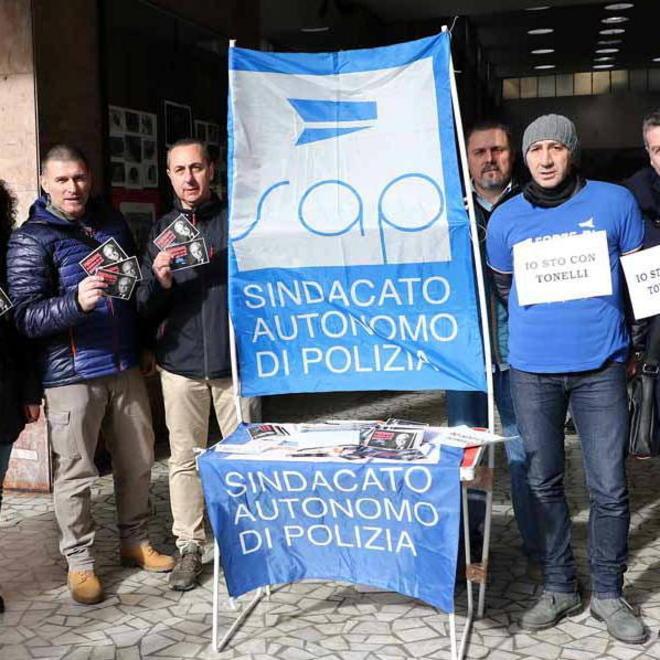 Peculato, chiesta la condanna di Petrillo 