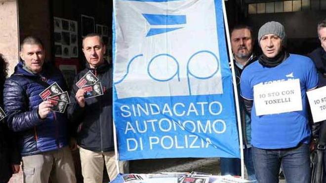 Peculato, chiesta la condanna di Petrillo