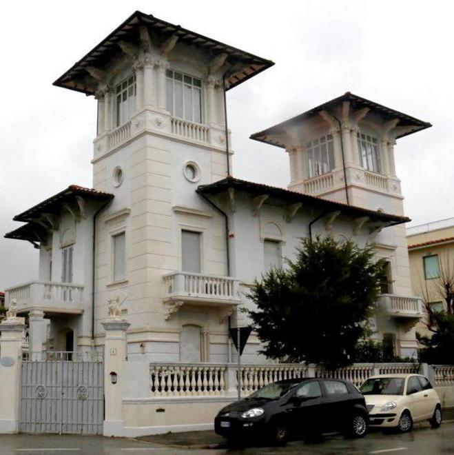 Bed and breakfast, hotel e ospitalità Nuove dimore storiche aperte al turismo