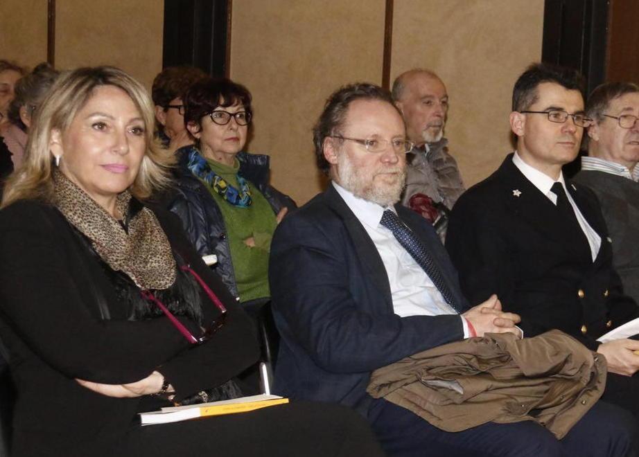 Il Tirreno apre le porte alle associazioni 