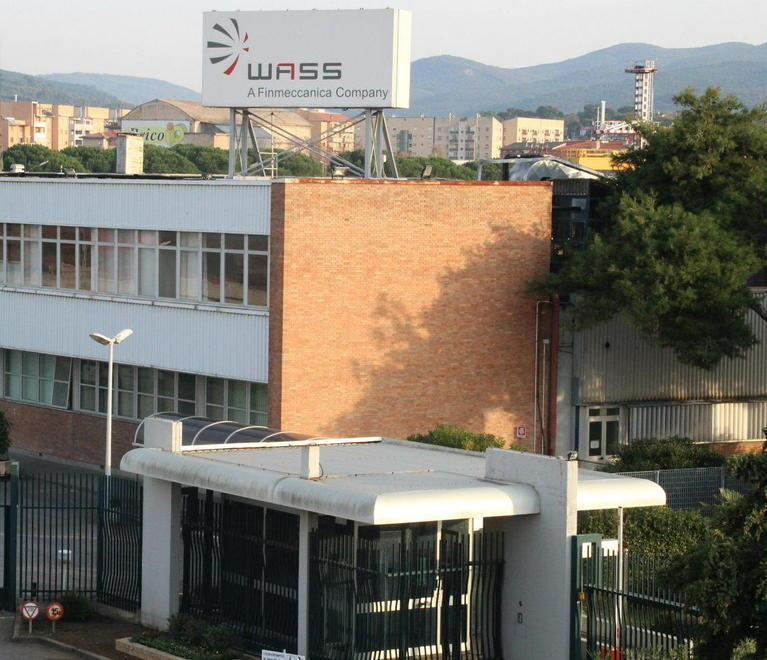 Un colosso straniero della difesa mira a insediarsi a Livorno 