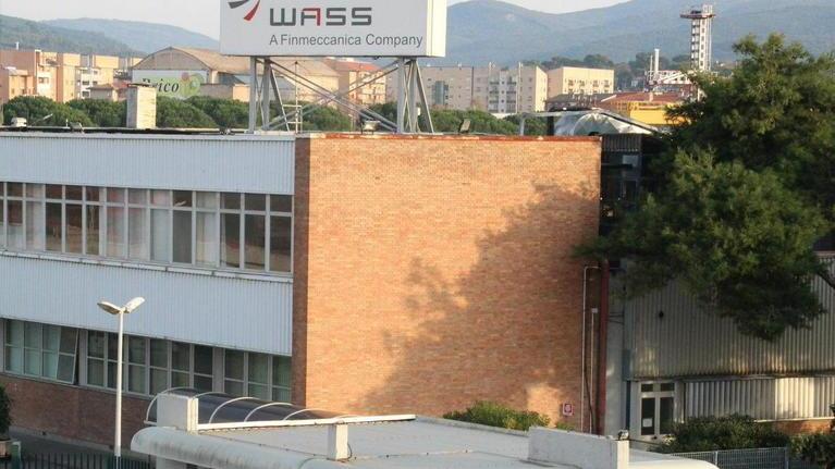 Un colosso straniero della difesa mira a insediarsi a Livorno