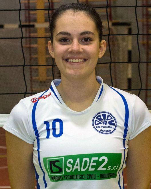 Sassari a muro: prove di salvezza per la Solo nella B2 di volley