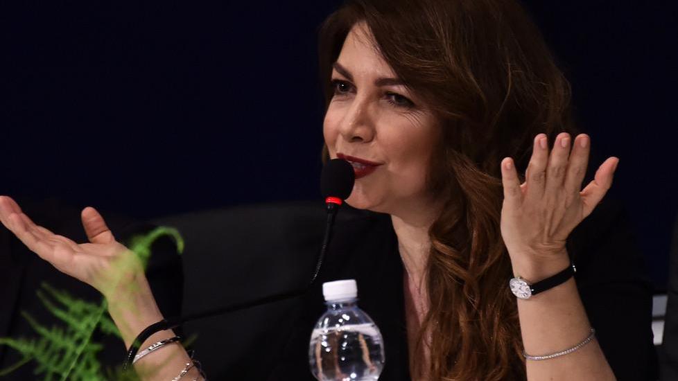 Cristina D’Avena: «Con me si ritorna bambini»