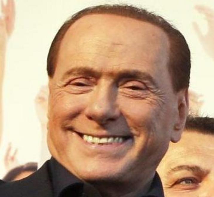 Berlusconi: Zedda? Da bocciare 