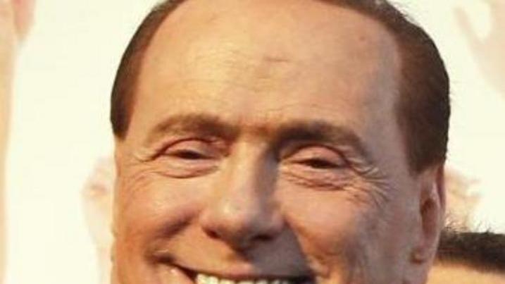 Berlusconi: Zedda? Da bocciare