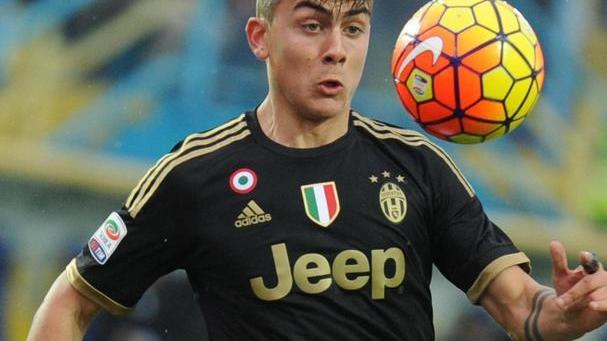 Ecco Juve-Napoli, vale mezzo scudetto