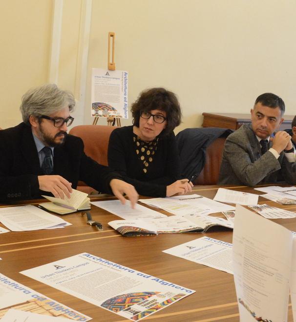 Città più vivibili, il progetto dell’Onu passa per Alghero 