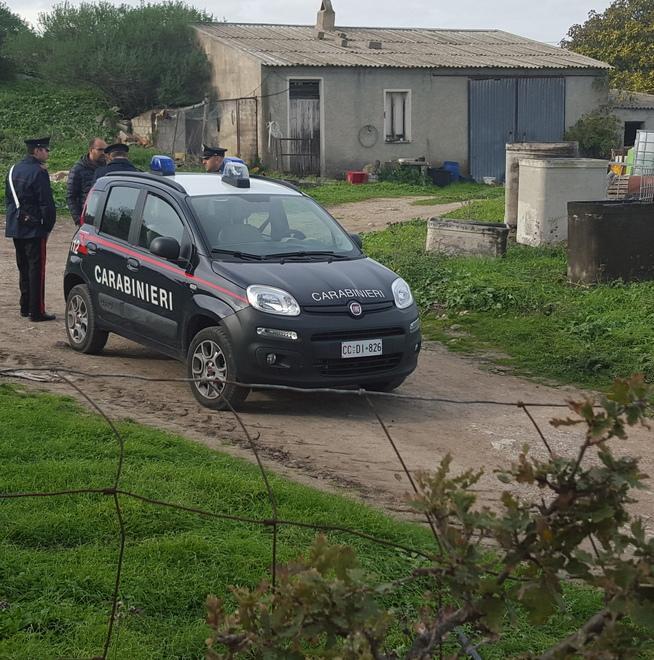 Omicidio di Martis, il Ris a caccia di tracce 