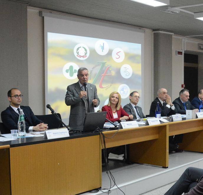 Marchio nazionale, un’etichetta unica volàno della ripresa 