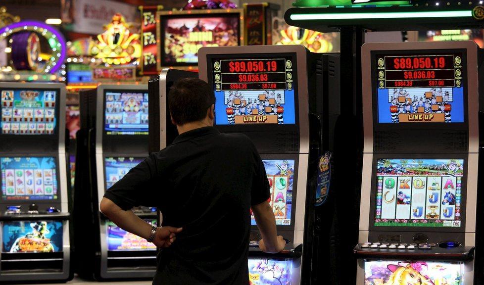 Nuova sala giochi: il Serd lancia l’allarme 