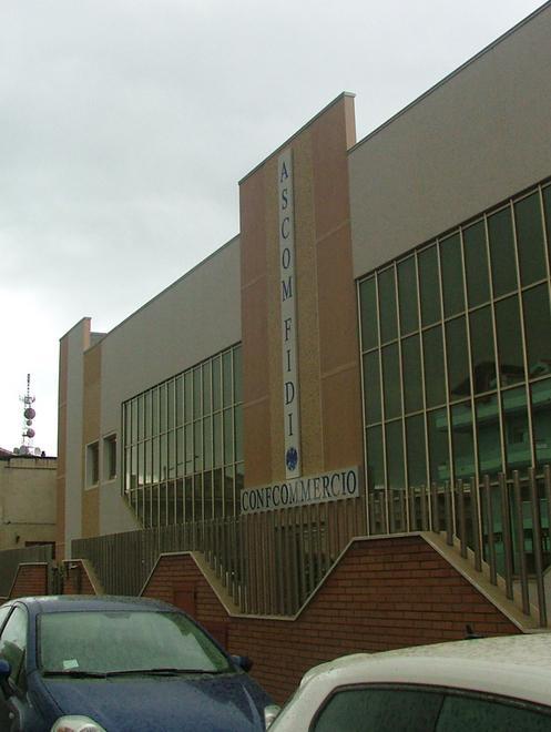 Corso della Confcommercio per la sicurezza sul lavoro 