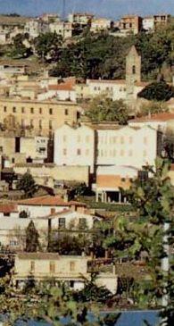 Nuove Province, polemiche a Laconi: la minoranza attacca 