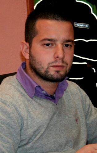 Claudio Bellu entra in giunta 