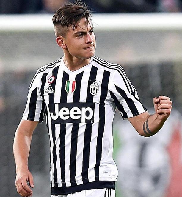 Juventus-Napoli, è la sera delle stelle 