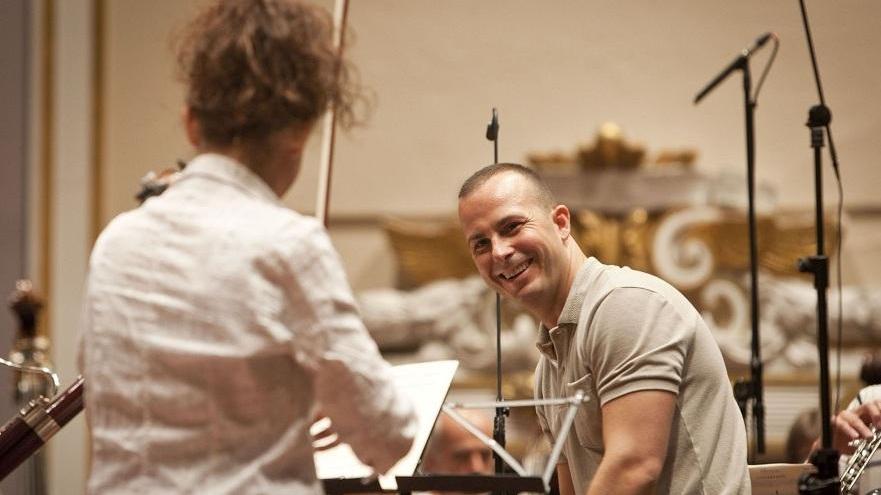 L’energia e il grande talento della Chamber Orchestra