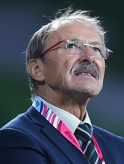 McLean per Odiete unica novità domani nell’Italia anti Inghilterra