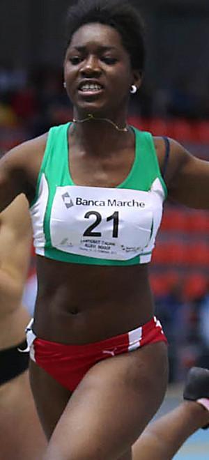 Cinque i team targati Reggio agli Italiani indoor di Ancona 