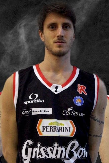 La Grissin Bon in livrea nera alle Final Eights 