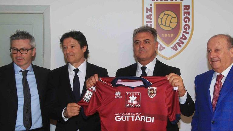 «Il granata è una scelta del cuore»