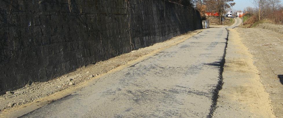 Riapre la pista ciclabile sul Secchia 