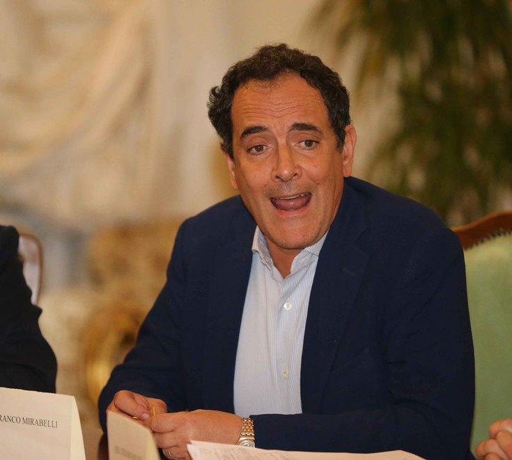 Pd-M5S, è bagarre in Antimafia 