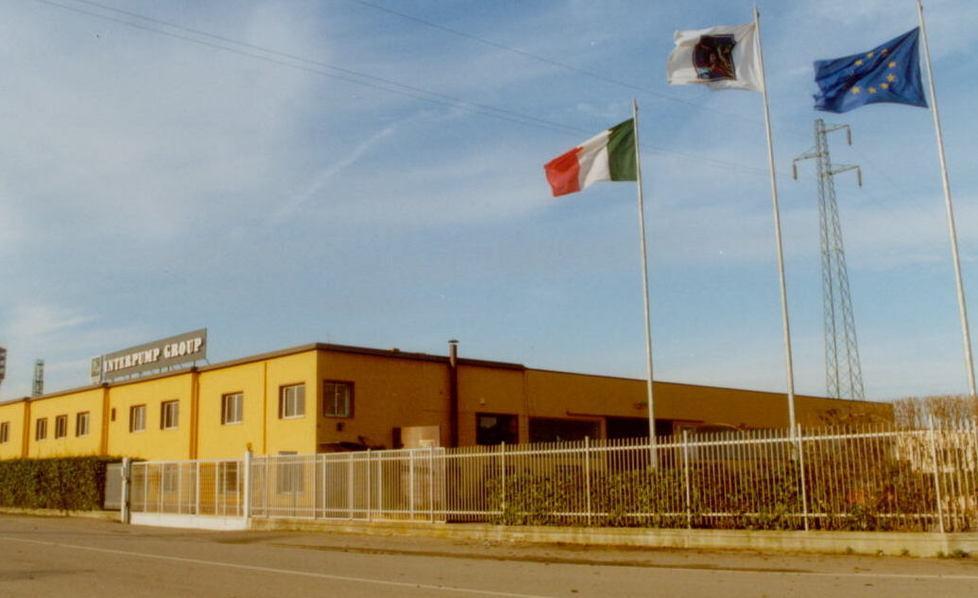 Interpump: 2015 record raddoppiato l’utile netto 