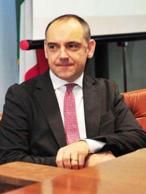 Raddoppio: vertice a Palazzo Ducale 