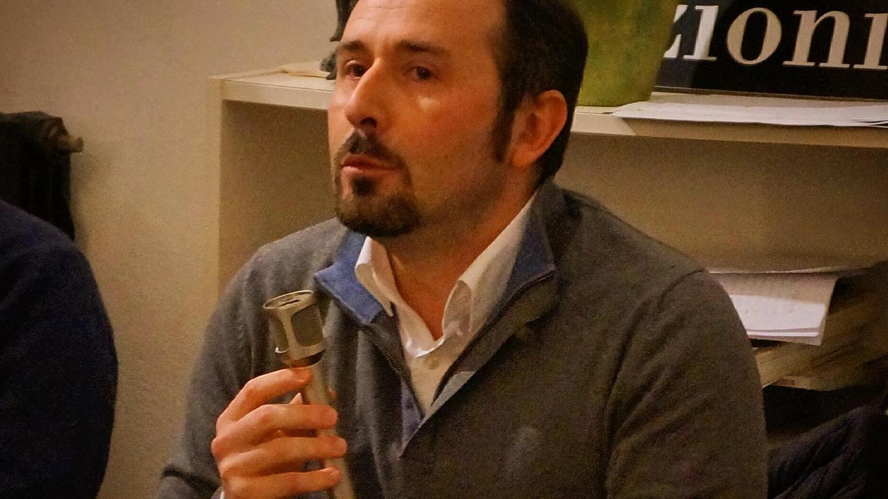 Dario Danti